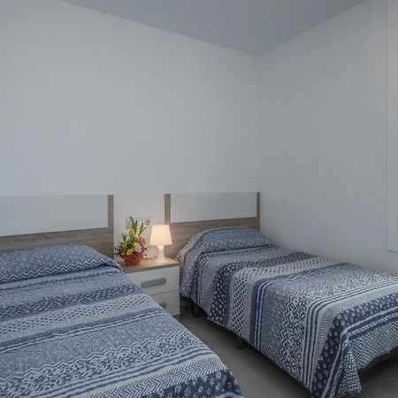 로지즈 Inmosantos Oasis F5 아파트 외부 사진